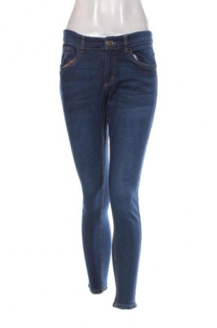 Дамски дънки Up 2 Fashion, Размер S, Цвят Син, Цена 3,00 €