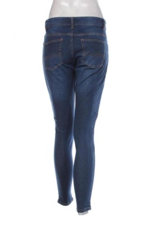 Дамски дънки Up 2 Fashion, Размер S, Цвят Син, Цена 3,00 €
