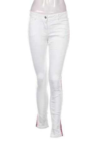 Damen Jeans Up 2 Fashion, Größe S, Farbe Ecru, Preis 3,99 €