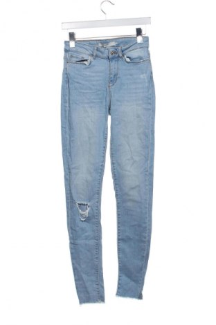 Női farmernadrág Vero Moda, Méret XS, Szín Kék, Ár 7 559 Ft
