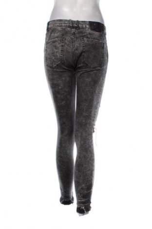 Damskie jeansy Zara, Rozmiar S, Kolor Czarny, Cena 29,99 zł