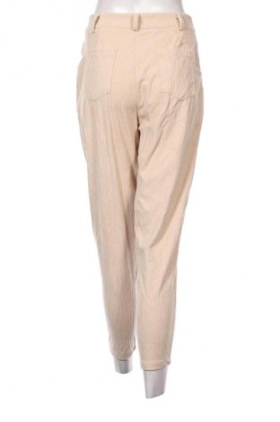 Damen Cordhose Unbranded, Größe M, Farbe Beige, Preis 3,99 €