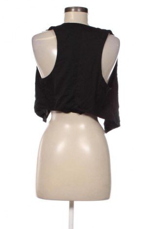 Dámská vesta  H&M, Velikost XS, Barva Černá, Cena  179,00 Kč