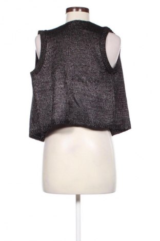 Női mellény Q/S by S.Oliver, Méret S, Szín Fekete, Ár 719 Ft