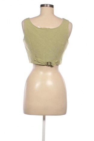 Γυναικείο γιλέκο Unbranded, Μέγεθος M, Χρώμα Πράσινο, Τιμή 12,99 €