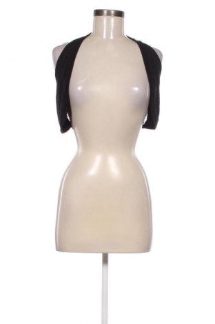 Дамски елек Unbranded, Размер S, Цвят Черен, Цена 2,55 €