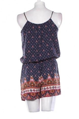 Női rövid overál Airisa, Méret M, Szín Sokszínű, Ár 879 Ft