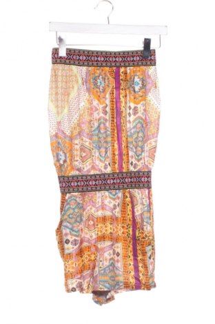 Kurzer Damenoverall Ambition, Größe XS, Farbe Mehrfarbig, Preis 2,99 €