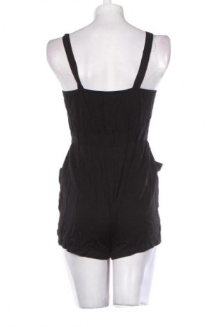 Damski krótki kombinezon Amisu, Rozmiar XS, Kolor Czarny, Cena 22,99 zł