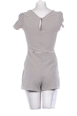 Salopetă scurtă de damă Bershka, Mărime S, Culoare Multicolor, Preț 22,99 Lei