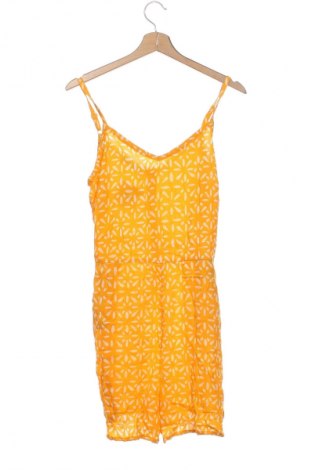 Kurzer Damenoverall C&A, Größe L, Farbe Mehrfarbig, Preis € 4,99