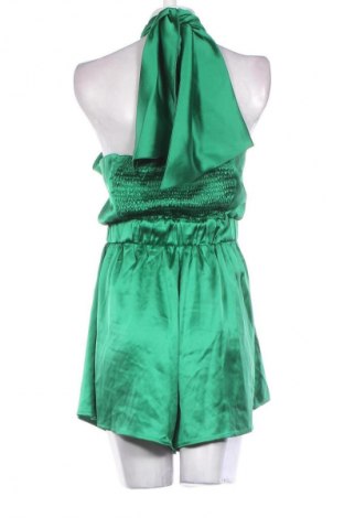 Damski krótki kombinezon Collective, Rozmiar L, Kolor Zielony, Cena 22,99 zł