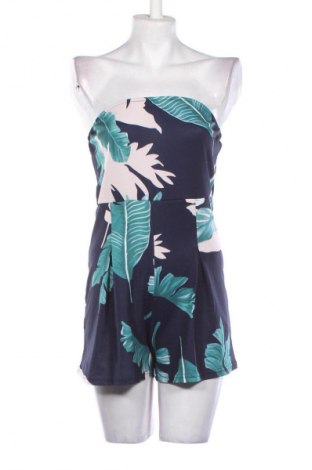 Női rövid overál Ecowish, Méret M, Szín Sokszínű, Ár 4 731 Ft