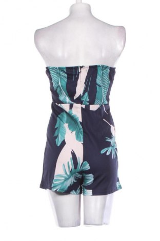 Női rövid overál Ecowish, Méret M, Szín Sokszínű, Ár 4 731 Ft