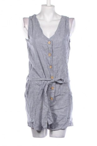 Kurzer Damenoverall Esmara, Größe M, Farbe Mehrfarbig, Preis 7,99 €