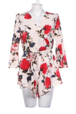 Női rövid overál Fashion Girl, Méret M, Szín Sokszínű, Ár 5 857 Ft