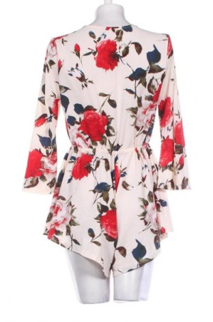 Női rövid overál Fashion Girl, Méret M, Szín Sokszínű, Ár 5 857 Ft