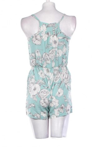 Női rövid overál Fisherfield, Méret S, Szín Sokszínű, Ár 879 Ft