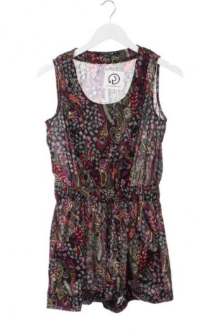 Női rövid overál Forever 21, Méret S, Szín Sokszínű, Ár 669 Ft