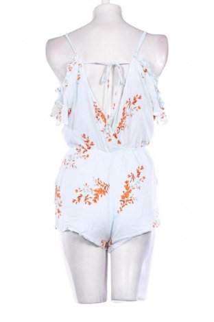 Női rövid overál Forever 21, Méret S, Szín Sokszínű, Ár 669 Ft