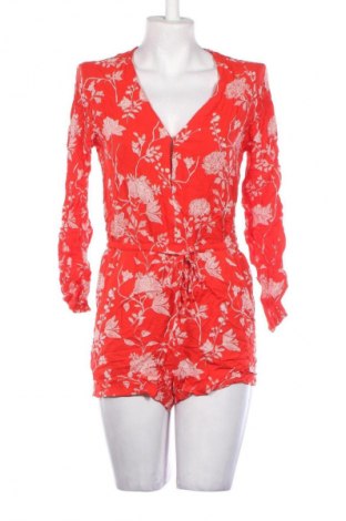 Dámská krátká kombinéza  H&M, Velikost S, Barva Vícebarevné, Cena  199,00 Kč