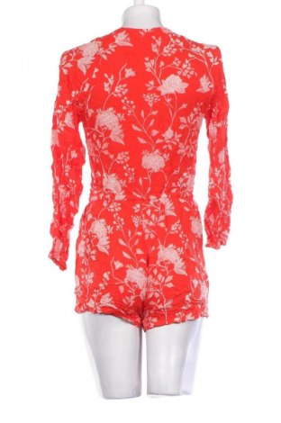 Dámská krátká kombinéza  H&M, Velikost S, Barva Vícebarevné, Cena  199,00 Kč