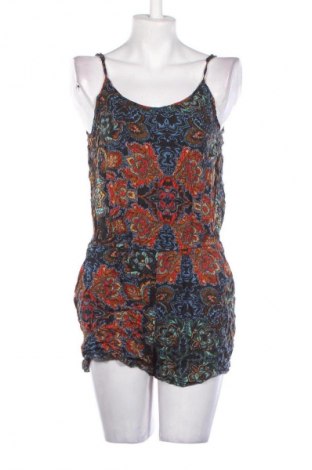 Dámská krátká kombinéza  H&M, Velikost M, Barva Vícebarevné, Cena  109,00 Kč