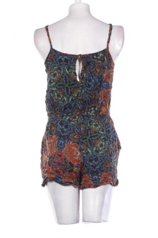 Dámská krátká kombinéza  H&M, Velikost M, Barva Vícebarevné, Cena  109,00 Kč