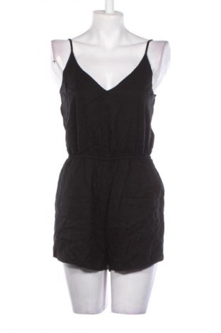 Dámská krátká kombinéza  H&M, Velikost S, Barva Černá, Cena  49,00 Kč