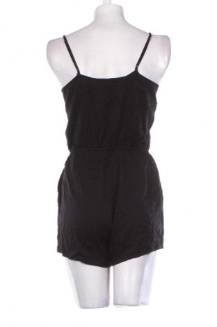 Dámská krátká kombinéza  H&M, Velikost S, Barva Černá, Cena  49,00 Kč