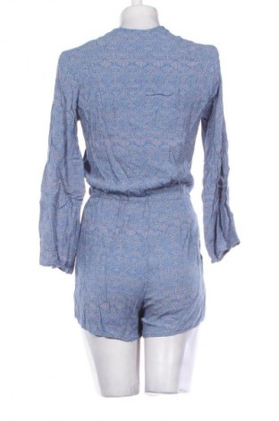 Dámská krátká kombinéza  H&M, Velikost S, Barva Vícebarevné, Cena  59,00 Kč