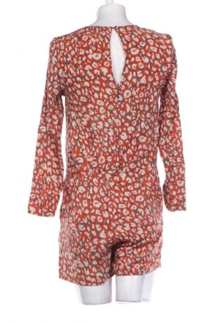 Dámská krátká kombinéza  H&M, Velikost M, Barva Vícebarevné, Cena  59,00 Kč