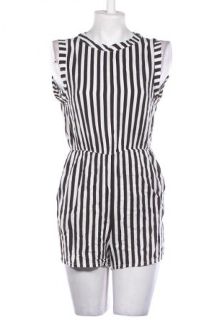 Dámská krátká kombinéza  H&M, Velikost S, Barva Vícebarevné, Cena  49,00 Kč
