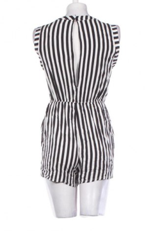Dámská krátká kombinéza  H&M, Velikost S, Barva Vícebarevné, Cena  49,00 Kč