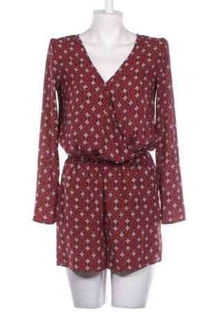 Női rövid overál H&M Divided, Méret S, Szín Sokszínű, Ár 3 810 Ft