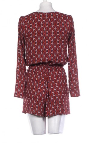 Női rövid overál H&M Divided, Méret S, Szín Sokszínű, Ár 3 810 Ft