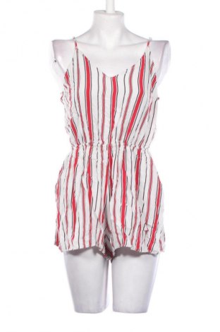 Női rövid overál H&M Divided, Méret M, Szín Sokszínű, Ár 889 Ft