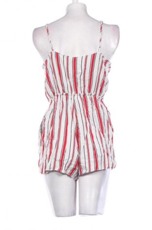 Női rövid overál H&M Divided, Méret M, Szín Sokszínű, Ár 889 Ft