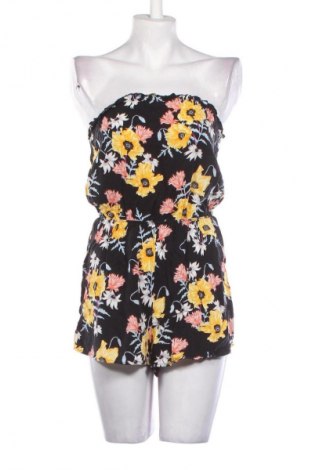 Női rövid overál H&M Divided, Méret S, Szín Sokszínű, Ár 879 Ft