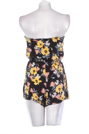 Női rövid overál H&M Divided, Méret S, Szín Sokszínű, Ár 879 Ft