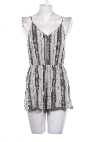 Női rövid overál H&M Divided, Méret S, Szín Sokszínű, Ár 879 Ft