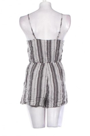Női rövid overál H&M Divided, Méret S, Szín Sokszínű, Ár 879 Ft