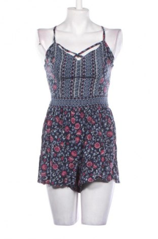 Dámská krátká kombinéza  Hollister, Velikost S, Barva Vícebarevné, Cena  69,00 Kč