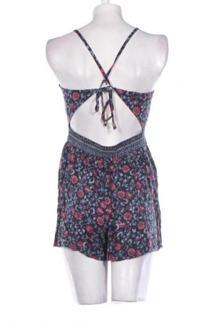 Dámská krátká kombinéza  Hollister, Velikost S, Barva Vícebarevné, Cena  69,00 Kč