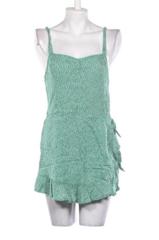 Kurzer Damenoverall Hollister, Größe L, Farbe Mehrfarbig, Preis 9,95 €