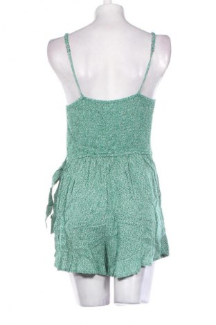 Kurzer Damenoverall Hollister, Größe L, Farbe Mehrfarbig, Preis 9,95 €
