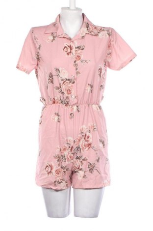 Dámská krátká kombinéza  Made In Italy, Velikost M, Barva Vícebarevné, Cena  299,00 Kč