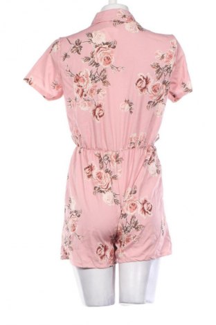 Dámská krátká kombinéza  Made In Italy, Velikost M, Barva Vícebarevné, Cena  299,00 Kč