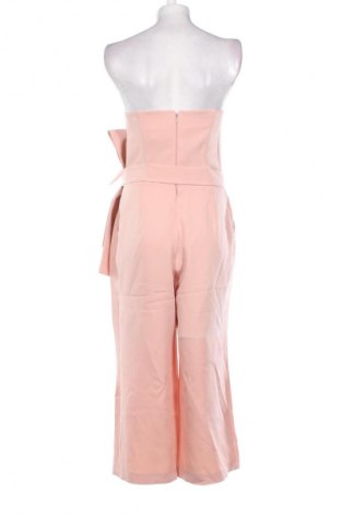 Dámská krátká kombinéza  Moe, Velikost S, Barva Béžová, Cena  359,00 Kč