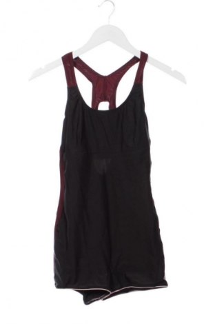 Női rövid overál Nabaiji, Méret XS, Szín Fekete, Ár 8 471 Ft